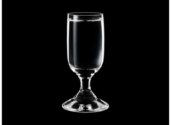 Kieliszki do wódki VERONICA 50 ml 6 szt