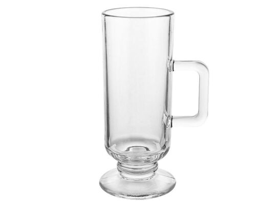 Kubek szklany TOKYO 250 ml