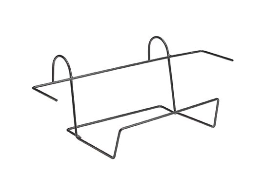 Kosz metalowy do skrzynki VENUS 60 cm