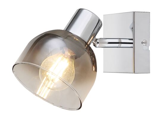 Kinkiet 3248 Tarien E14 1 x 40 W chrom