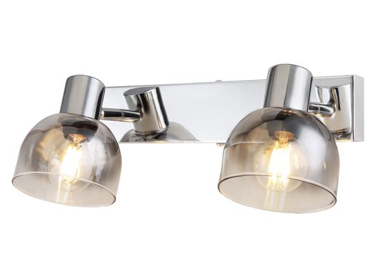 Kinkiet 3249 Tarien E14 2 x 40 W chrom