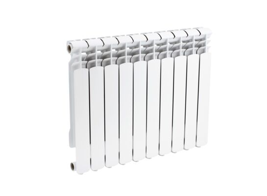 Grzejnik aluminiowy HERMES 70