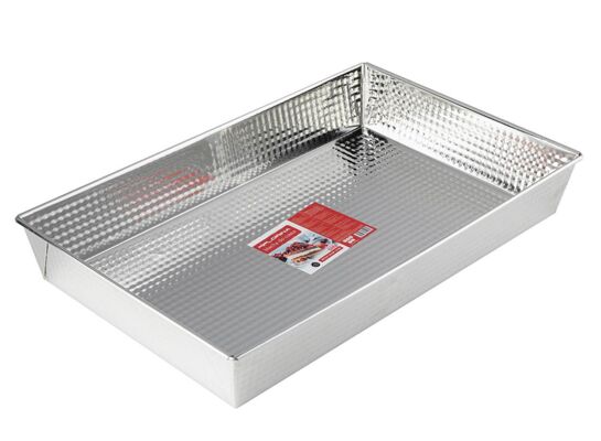 Blacha do pieczenia 40 x 25 x 6 cm FLORINA