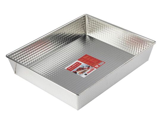 Blacha do pieczenia 30 x 25 x 6 cm FLORINA