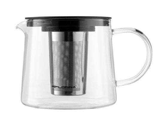 Dzbanek Baron 1,5 l z zaparzaczem