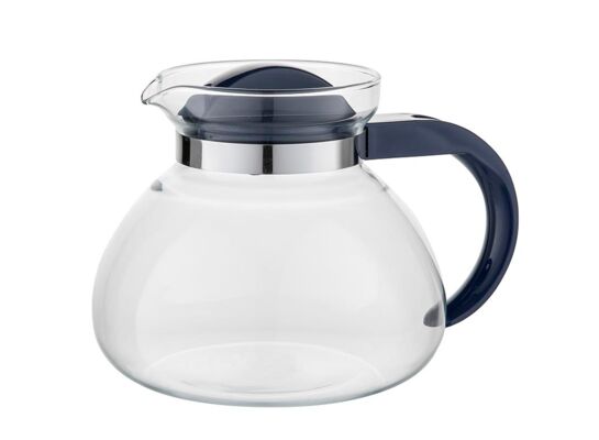 Dzbanek żaroodporny LIMPO 1,85 l