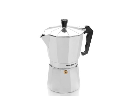 Kawiarka do espresso aluminium GRANDE na 3 filiżanki
