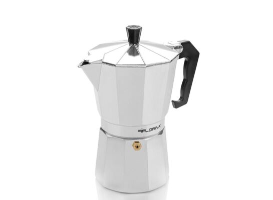 Kawiarka do espresso aluminium GRANDE na 6 filiżanek