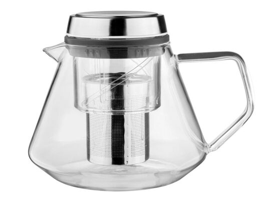 Dzbanek Caryn 1 l z zaparzaczem