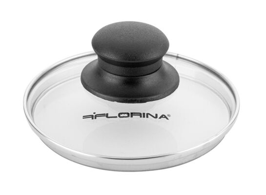 Pokrywa żaroodporny 12 cm