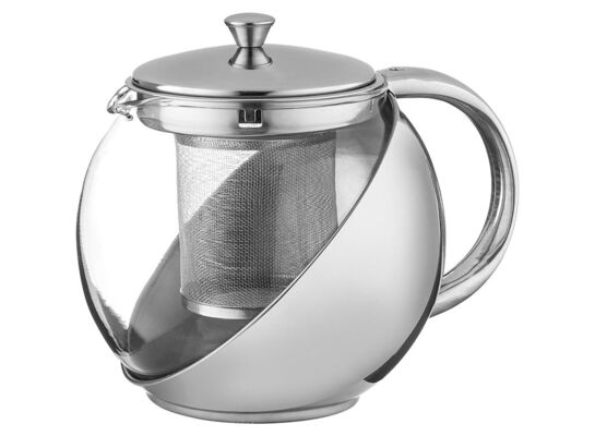 Dzbanek ceylon z zaparzaczem 900 ml