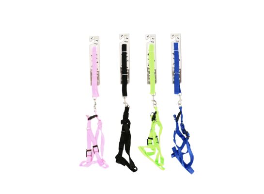 Smycz 120 cm mix kolorów