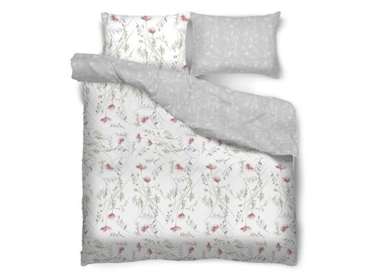 Pościel NOCHE 160 x 200 cm + 70 x 80 cm x2 KATE