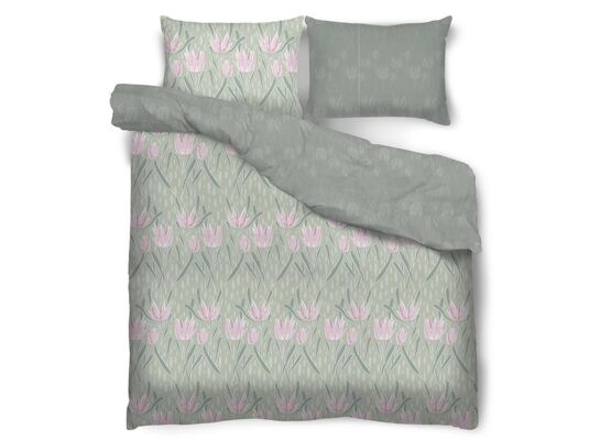 Pościel NOCHE 160 x 200 cm + 70 x 80 cm x2 LEA