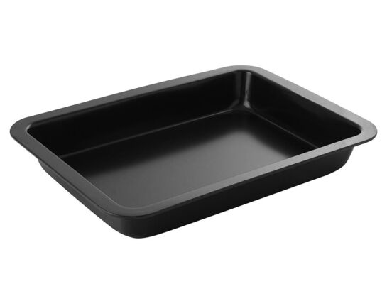 Blacha prostokątna LIKORIS 40 x 32 x 5 cm