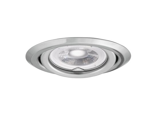 Oprawa sufitowa punktowa ARGUS CT2115 10 W ruchoma chrom