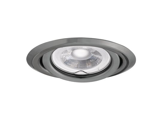 Oprawa sufitowa punktowa ARGUS CT2115 10 W ruchoma grafitowy