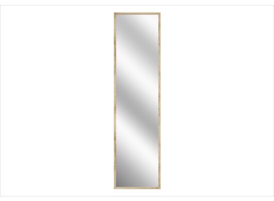 Lustro FLORYDA 32 x 122 cm (30 x 120) JG dąb