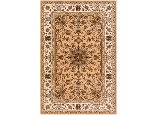 Dywan SAMIR 80 x 120 cm beżowy