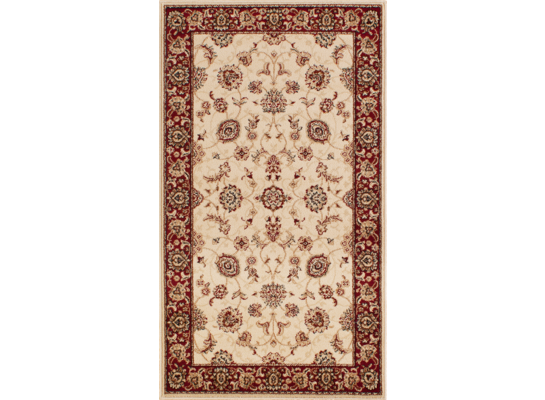 Dywan NAZAR 120 x 170 cm kremowy