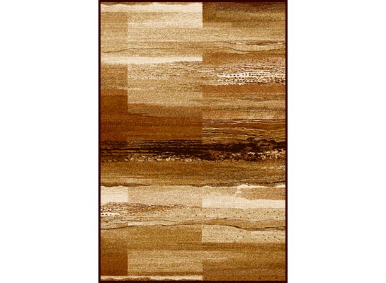 Dywan SPINEL 200 x 300 cm cynamon