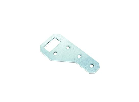 Płytka meblowa kątowa P-4 ANDPOL