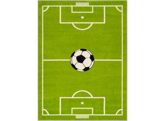 Dywan HOP 133 x 180 cm zielony