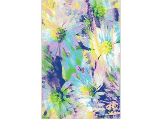 Dywan MAG 200 x 280 cm lazurowy