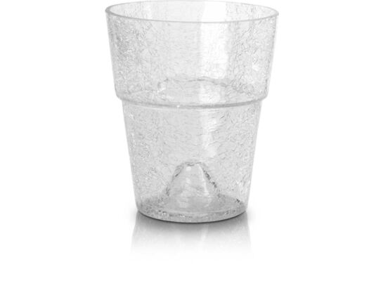 Szklana Osłonka pod storczyk 14 cm