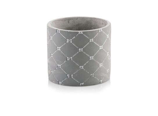 Osłonka z betonu dekoracyjnego 14 cm