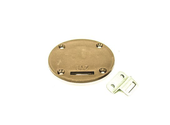 Zamek barkowy ANDPOL