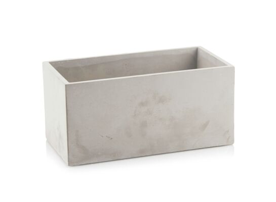 Osłonka betonowa rynna 26 cm