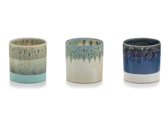 Osłonka ceramiczna mix 20 cm