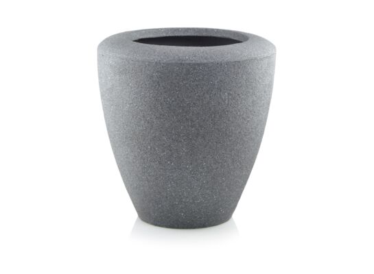 Donica z włókna ceramicznego 50 cm