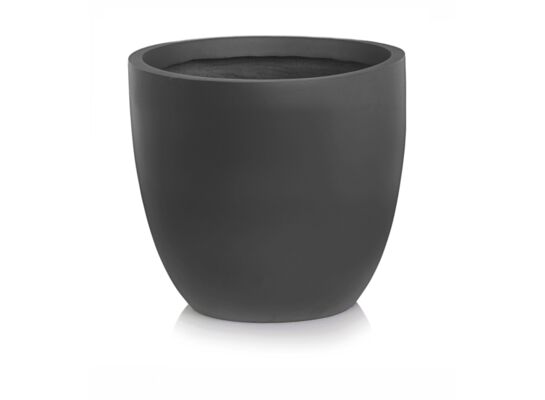 Donica z włókna ceramicznego 46 cm