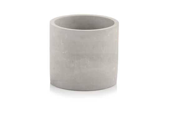 Osłonka z betonu dekoracyjnego 14 cm