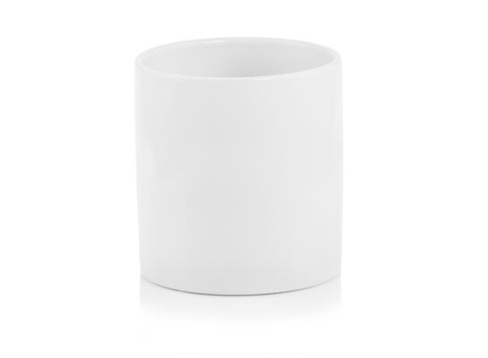 Osłonka ceramiczna biała 26 cm