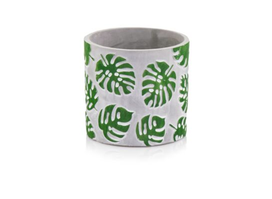 Osłonka monstera 16 cm