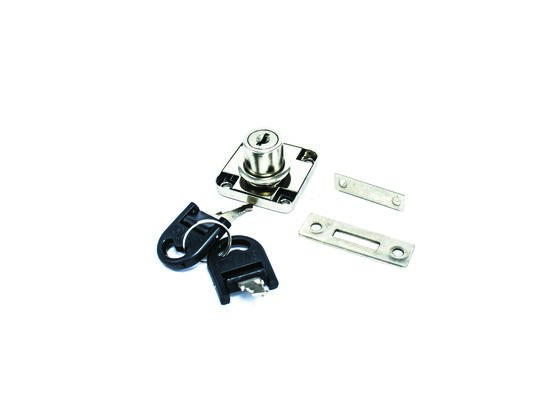 Zamek meblowy ANDPOL