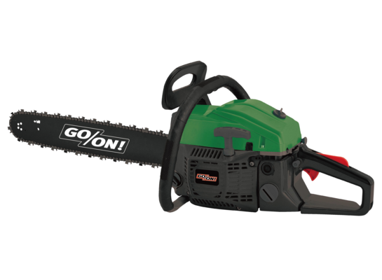 Pilarka spalinowa 2,45 KM GO/ON!