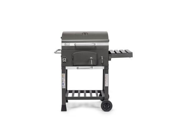 Grill węglowy Angular 57,5 x 42 cm Activa