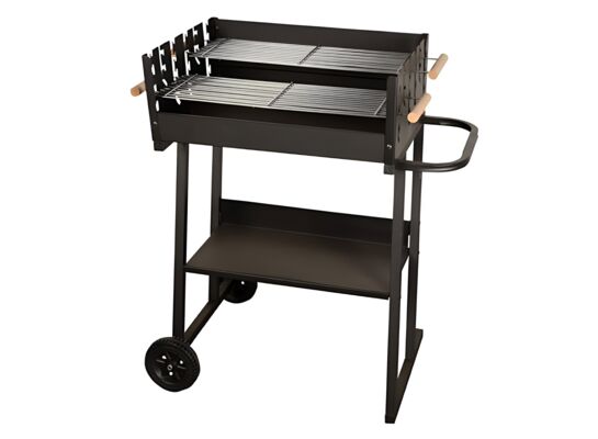 Grill wózek 60 x 40 cm Activa