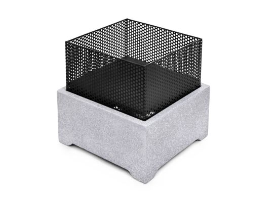 Palenisko konglomeratowe IDAHO