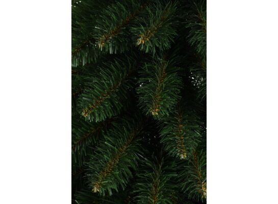 Choinka sztuczna Świerk Zielony Na Pniu 180 cm