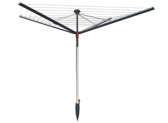 Suszarka zewnętrzna Vileda Sun-Rise