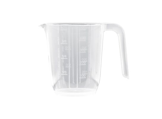 Dzbanek z miarką CUCA 0,5 l