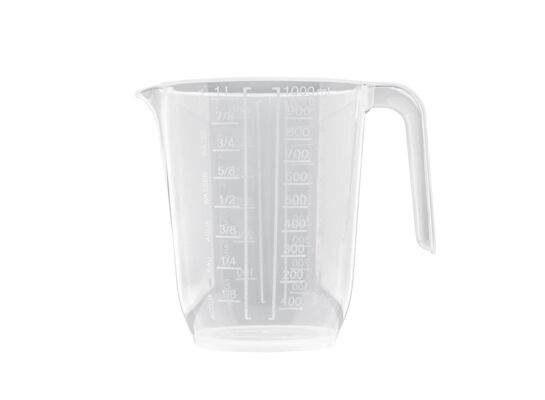 Dzbanek z miarką CUCA 1 l