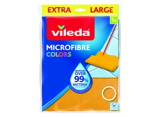 Ścierka do podłogi Vileda Microfibre Colors 1 szt.