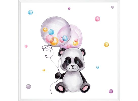 Obraz 20 x 20 cm DB2020,102