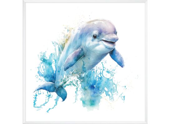 Obraz 20 x 20 cm DB2020,101